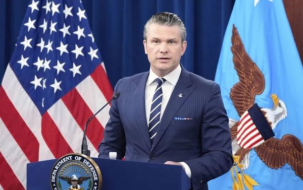 Washington et Abuja discutent d’une coopération renforcée contre les violences au Nigeria