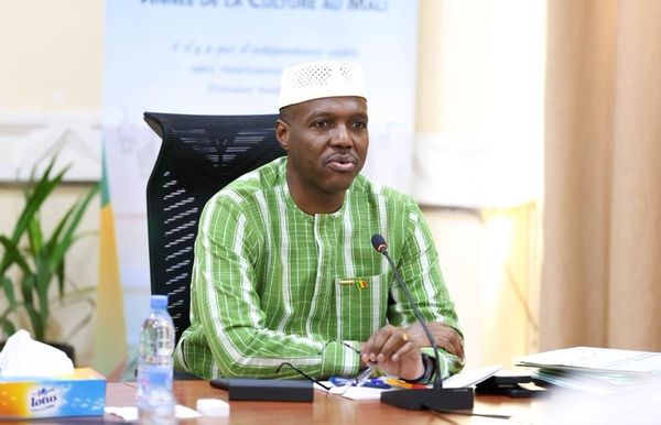 Mali : le Comité de pilotage de la digitalisation de l’administration présente les avancées enregistrées au PM
