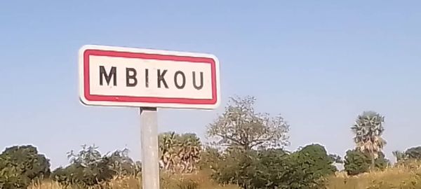 Tchad : le concubinage précoce, un fléau silencieux qui mine la jeunesse de Mbikou