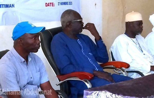 Tchad - Salamat : Le Gouvernement et le HCR unissent leurs efforts pour vulgariser la loi sur l’asile