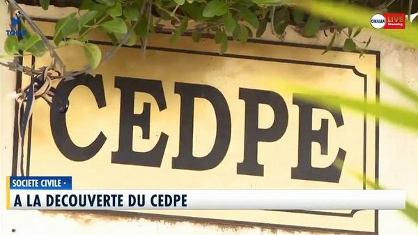 Coup d’État en Guinée : Le CEDPE exprime sa vive préoccupation