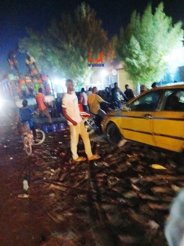 Pénurie de gaz butane à N'Djamena, un véritable calvaire pour les ménages