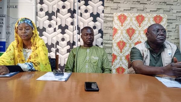 Tchad : Au Mandoul, une formation certifiante en alimentation et nutrition pour sauver des vies