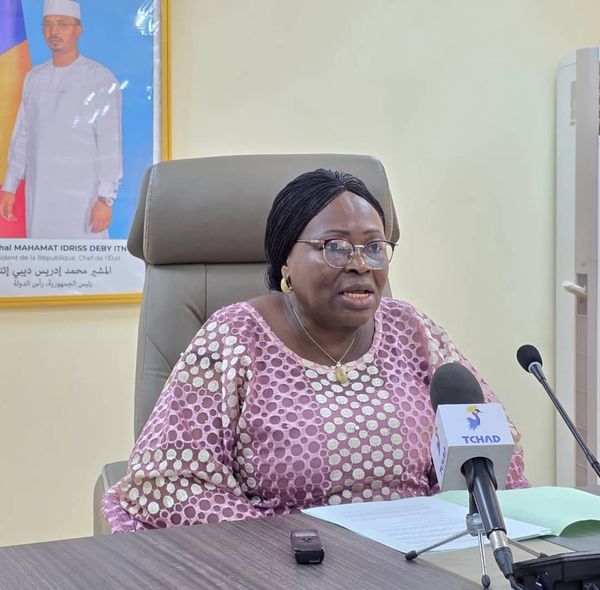 Tchad : Journée mondiale SIDA 2025 : appel à la mobilisation face à la baisse des financements