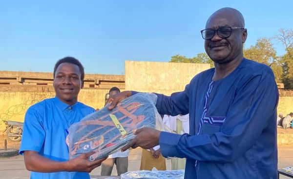 Littérature : Clôture en beauté de la 9ᵉ édition du Mois du Livre et de la Lecture à Am-Timan