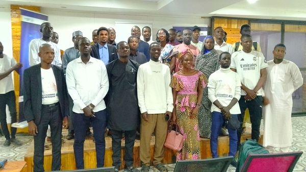 Tchad : Clôture de la 11ᵉ édition du Novembre Numérique à WenakLabs, N’Djamena