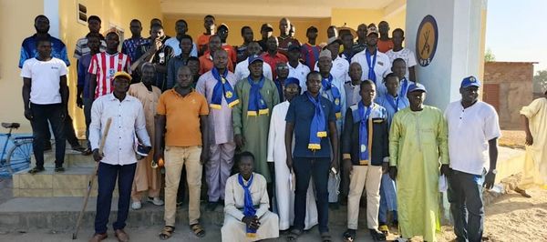 Tchad - MPS Mayo-Kebbi Est : L’Unité en étendard à la veille de la Journée de la Liberté et de la Démocratie