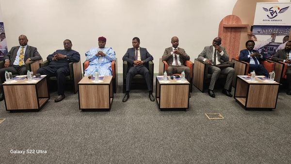 Transport aérien : Royal Airways inaugure la ligne N’Djamena-Douala