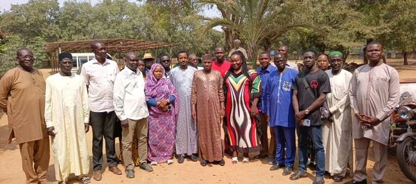 Tchad : l’ONG Zonal organise un atelier à Sarh sur la gouvernance locale