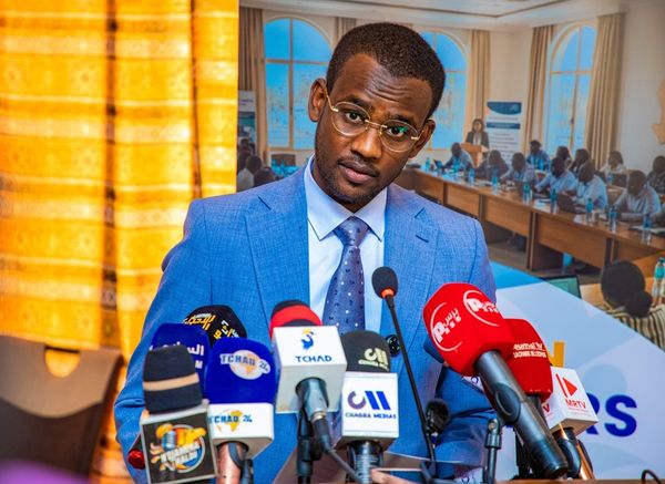 Tchad : ​l'ONAPE lance une formation destinée aux conseillers emploi pour renforcer leurs capacités