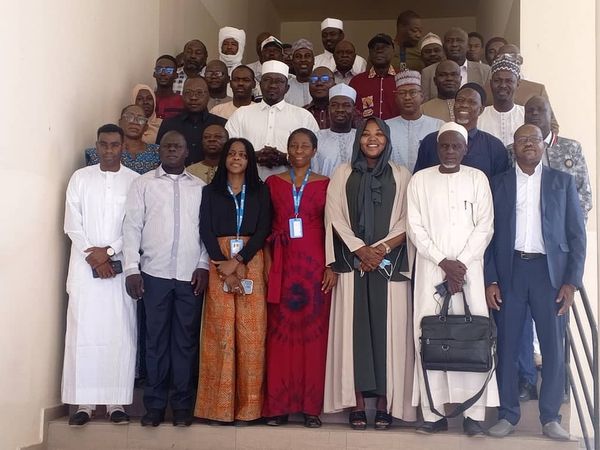 Tchad : atelier de renforcement des capacités sur la durabilité environnementale et sociale