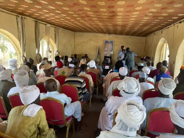 Tchad : la province du Sila se prépare pour la compagne de vaccination