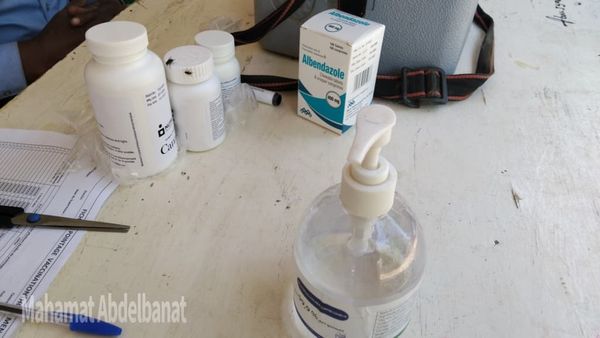 Tchad : un nouveau centre de santé inauguré dans la sous-préfecture de Dagour