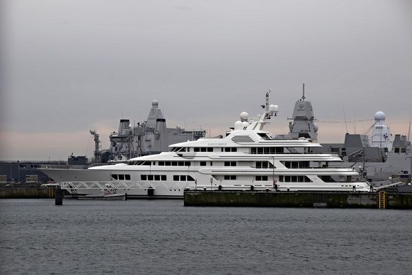 Cameroun-Guinée équatoriale : L'Affaire "Ebony Shine", le Yacht qui menaçait la diplomatie