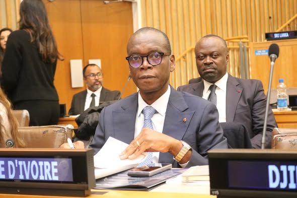 Côte d’Ivoire : Exploiter les données pour mesurer la corruption