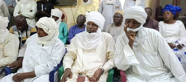 Tchad : dans le Moyen-Chari et le Mandoul, appel au respect des règles douanières