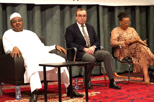 Tchad : Lancement de l’Année Internationale des Volontaires pour le Développement Durable