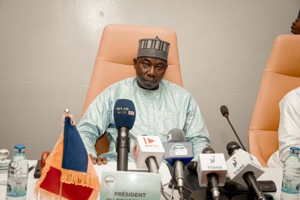 ​Tchad : Trois magistrats suspendus pour manquement à leurs devoirs professionnels