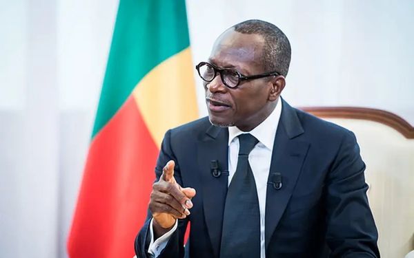 Bénin : Patrice Talon est "démis de ses fonctions de Président de la République" (armée)