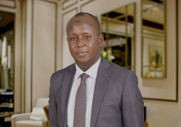 Tchad : Le directeur de cabinet du ministère des Transports arrêté par l’ANSE à N’Djamena