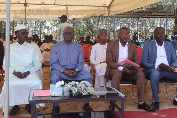 ​Tchad : lancement de la marque Bn2 Smart