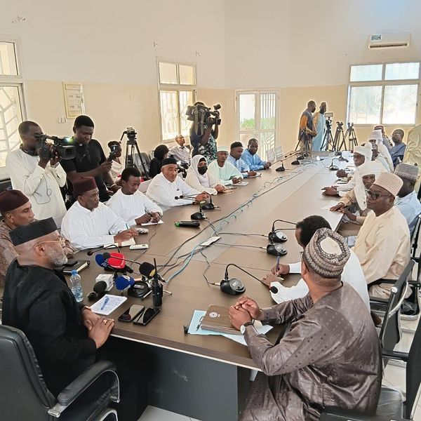 Tchad : Le Ministre Mahamat Assileck Halata apporte des clarifications sur la situation foncière à Goudji Amaragoze