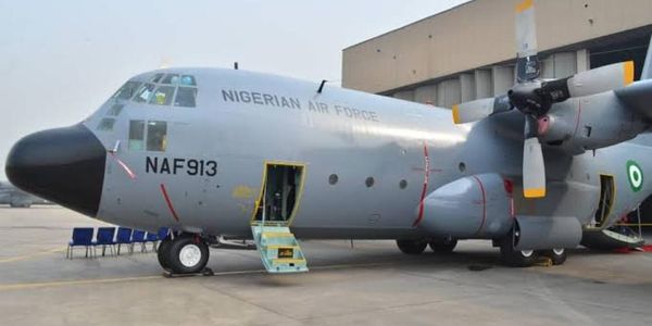 Image : Sahara Reporters