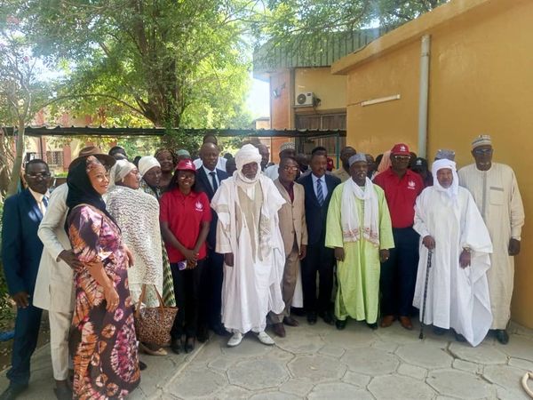 Tchad : droits humains, les Nations Unies appellent les acteurs tchadiens à l’unité et à la responsabilité