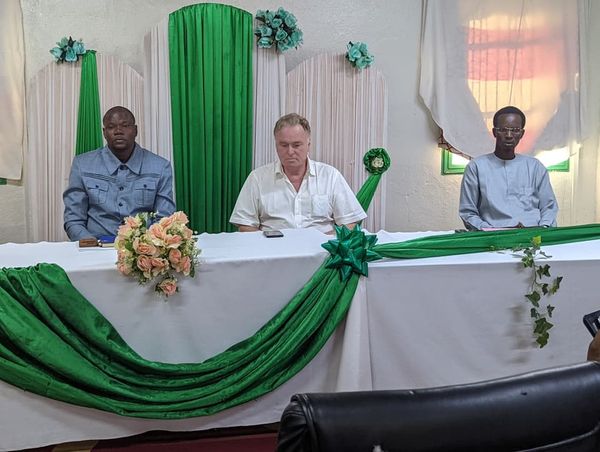 Tchad : Cotontchad SN accueille 50 stagiaires dans le cadre du programme PADE