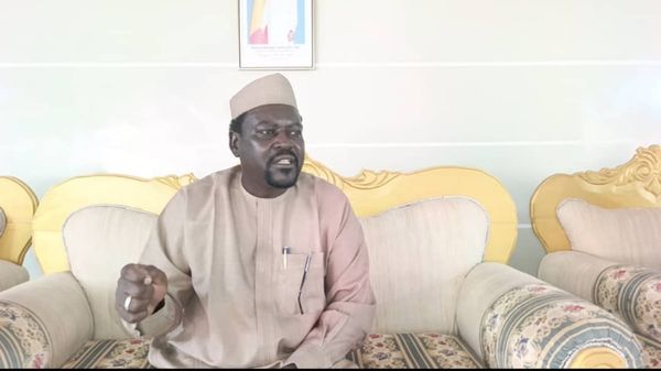 ‎ Tchad : bilan annuel des services de l’État au Moyen-Chari