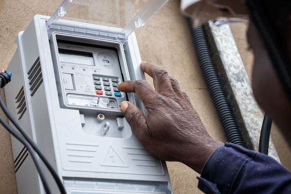Le Fonds africain de développement accorde près de 26 millions de dollars supplémentaires à la Guinée pour développer l’interconnexion électrique avec le Mali