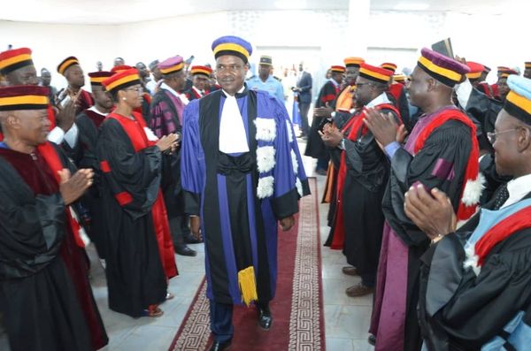 Cameroun - Université de Garoua : Lancement de l'année académique sous le signe de l'Intelligence Artificielle