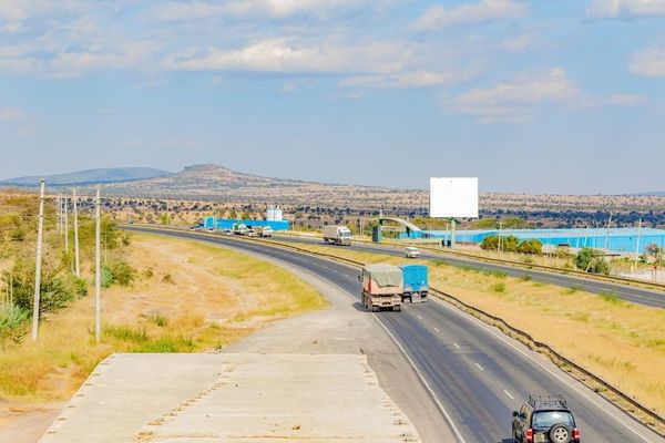 Plus de 76 millions de dollars pour achever la route reliant la Somalie au reste de la Corne de l’Afrique