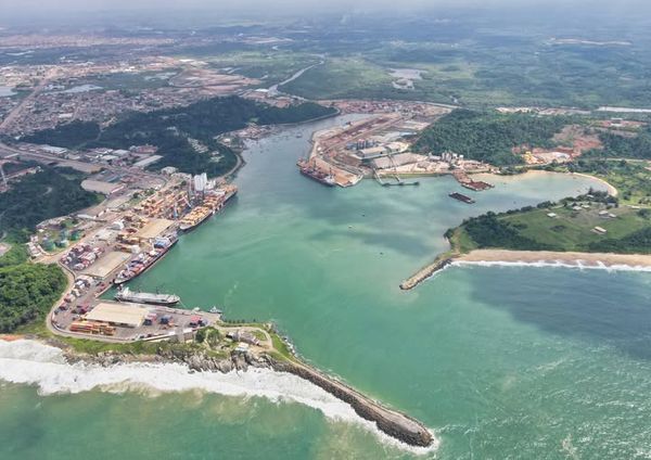 Relèvement de note souveraine : La Côte d'Ivoire devient la 2ᵉ économie la mieux notée d'Afrique subsaharienne, selon Fitch Ratings