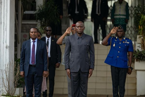 Gabon - Fonctionnement de l’administration publique : le Chef de l’État appelle à plus de responsabilité et à l’accélération de la digitalisation