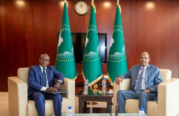 Union Africaine : L'UA réaffirme son soutien au Bénin après la tentative de coup d'État