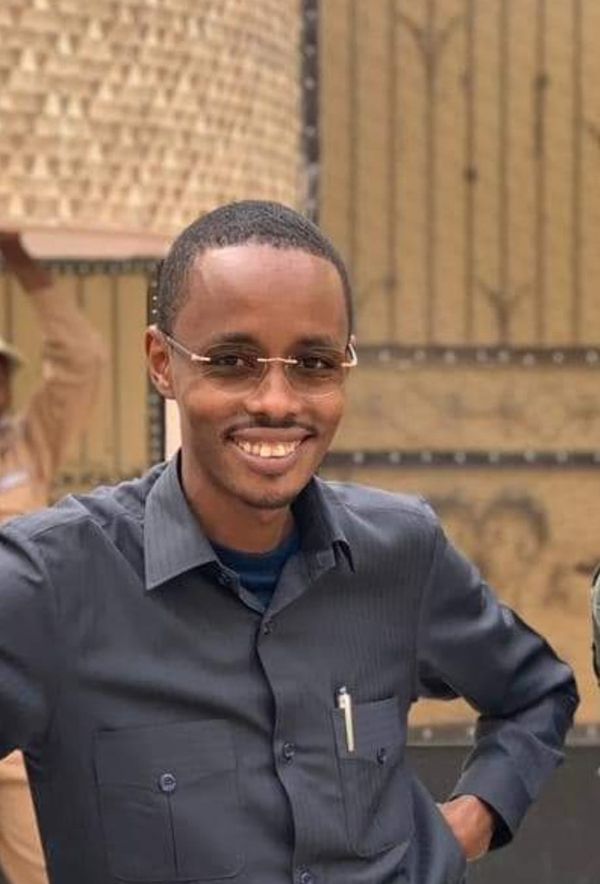 Tchad : Le général Hissein Gueillet Hemchi nommé DG de l'ANSICE