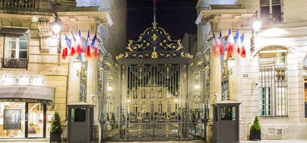 France : Alerte sur une cyberattaque d'envergure contre le Ministère de l'Intérieur
