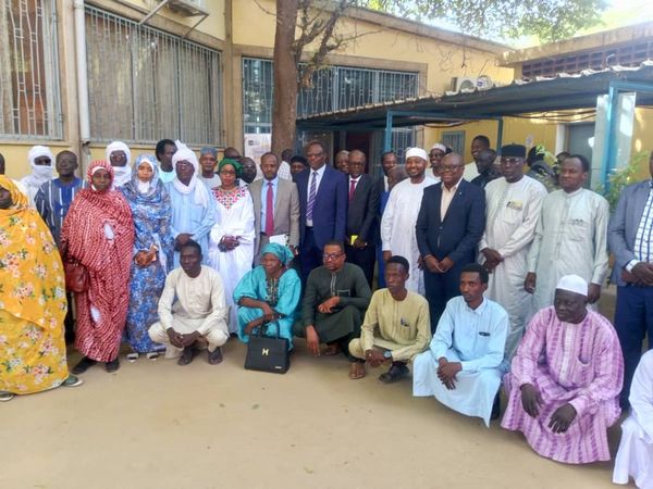 Tchad : viande tchadienne, un atelier stratégique pour renforcer la chaîne de valeur et l’exportation