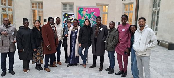 Tchad-France : L'innovation numérique au service de la formation des enseignants