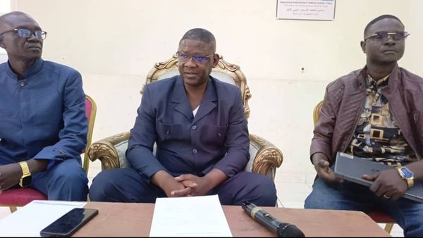 Tchad : Kyabé lance sa grande semaine sportive pour l'éclosion des talents