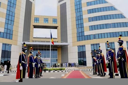 ​Le Tchad rejette avec fermeté des accusations portées devant la CPI sur le conflit soudanais