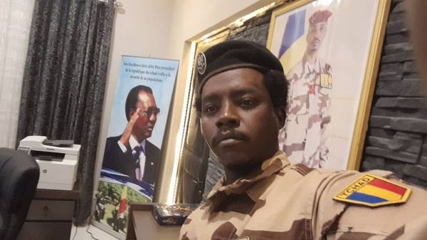 ​Tchad : un policier détaché à l’ANATS arrêté par les services de renseignements