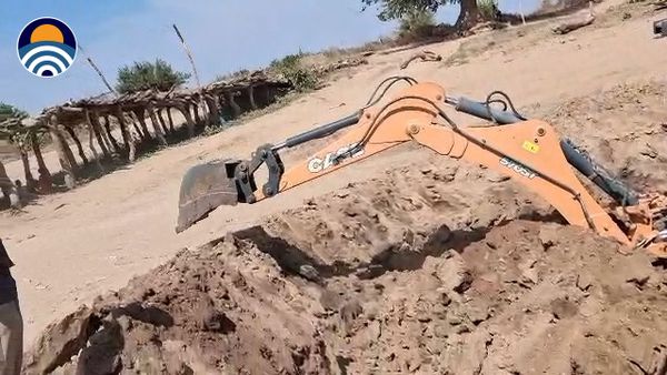 Salamat : Khach-Khacha brise ses chaînes, les travaux de désenclavement s'accélèrent