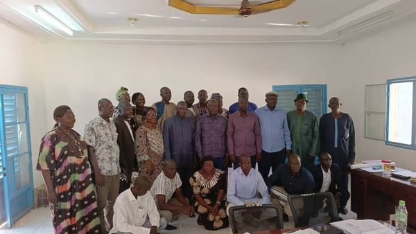 Moyen-Chari : Vers une expertise locale dans l'évaluation des manuels scolaires