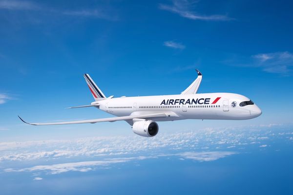 Aéroport de N’Djamena : le vol Air France reporté de 24 heures