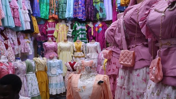 ​Tchad : à la veille de Noël, le compte à rebours est lancé