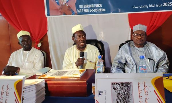 Abéché : Salma Mahamat Issakha brise le silence sur "La tragédie obscure"