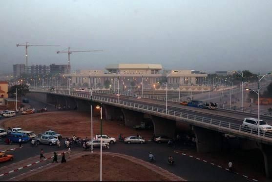 Tchad : festivals, entre fêtes populaires et dérive identitaire