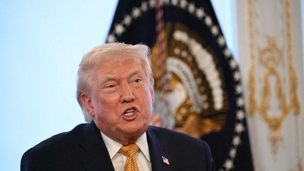 © Andrew Caballero-Reynolds / AFP